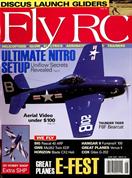 Fly RC